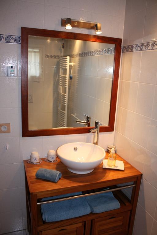 Apartment Ecole Buissonniere *
