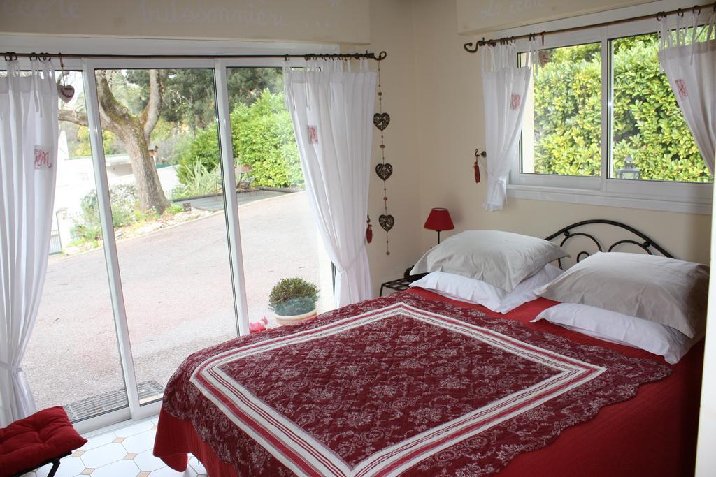Ecole Buissonniere Appartement