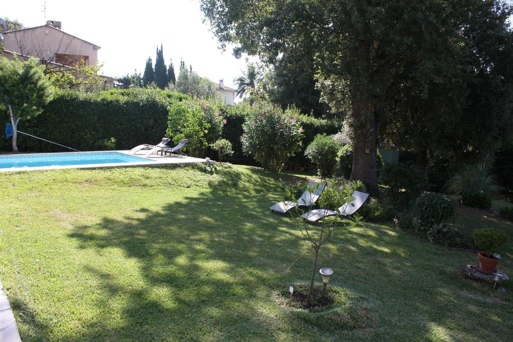 Apartment Ecole Buissonniere Antibes