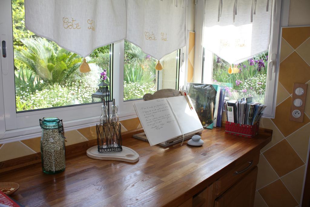 Ecole Buissonniere Appartement