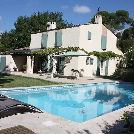 Ferienwohnung Ecole Buissonniere Antibes Exterior foto