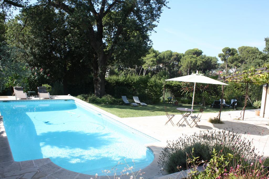 Apartamento Ecole Buissonniere
